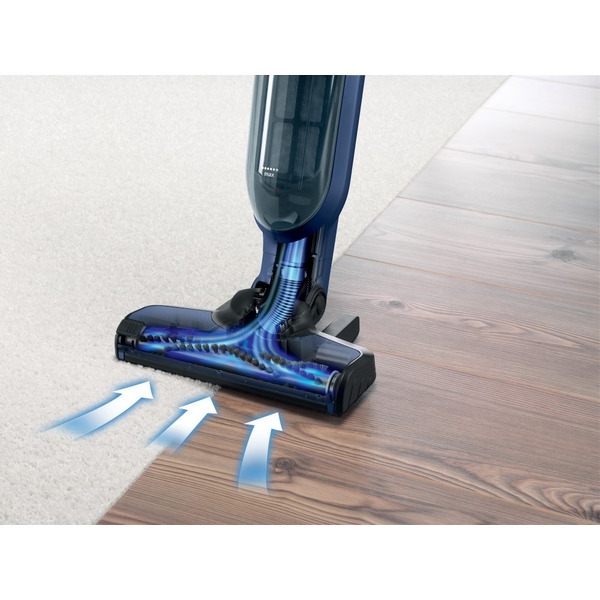 Аккумуляторный пылесос Bosch Athlet BCH85N