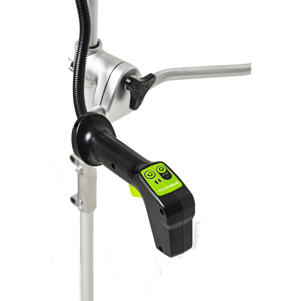 Триммер Greenworks GD60BCBK4 2108407UB
