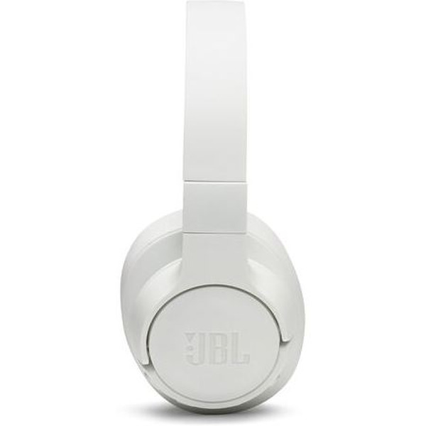 Наушники JBL Tune 750BTNC (белый)
