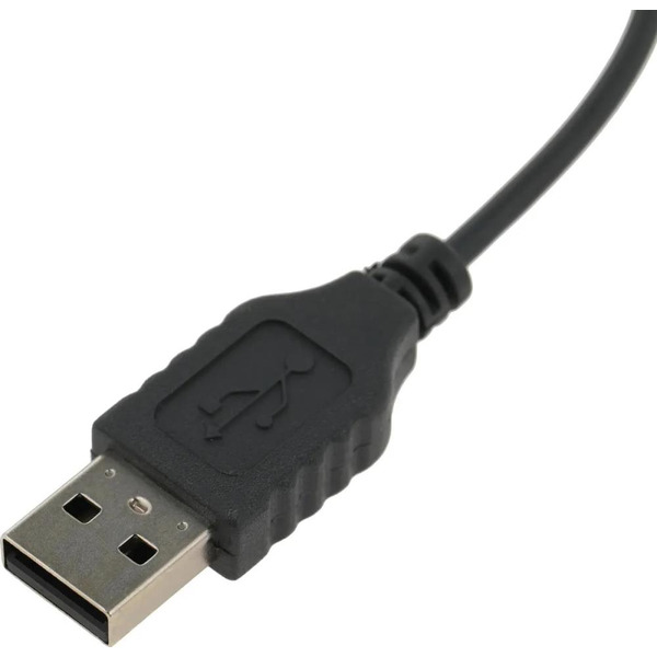 Мышь Logitech M110 Silent черный (910-005502)