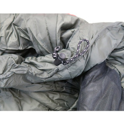 Спальный мешок TRAMP Oimyakon T-Loft Compact ( левый ) 200*80*50 см (-30°C)