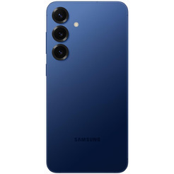 Смартфон Samsung Galaxy S25+ 12GB/256GB (SM-S936BDBBCAU) синий