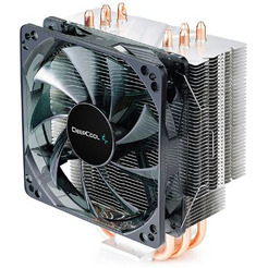 Кулер DeepCool GAMMAXX 400 Basic (DP-MCH4-GMX400P-BL)