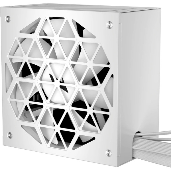 Блок питания 1STPLAYER HA-650AC1-WH