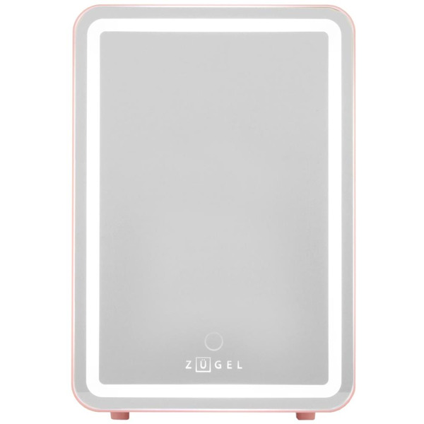 Холодильник для косметики ZUGEL ZCR10