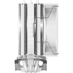 Кулер для процессора DeepCool AG300 WH ARGB R-AG300-WHAMMN-G