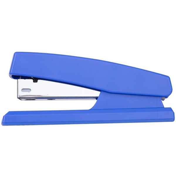 Степлер Deli № 24/6 0311 (синий)