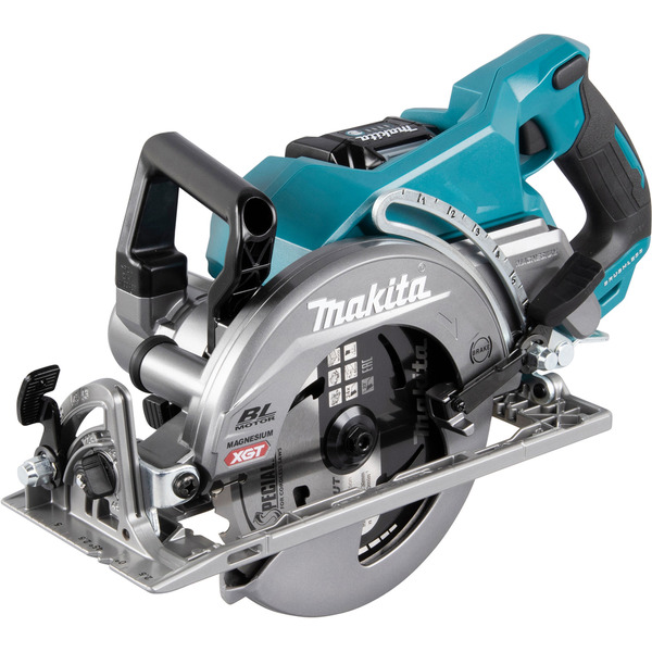 Пила циркулярная Makita RS001GZ (без АКБи ЗУ)