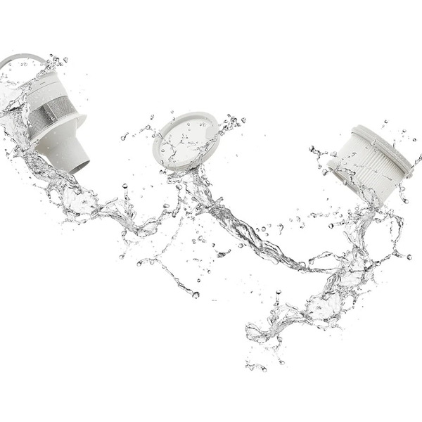 Пылесос Xiaomi Vacuum Cleaner G20 BHR8831EU (D205)