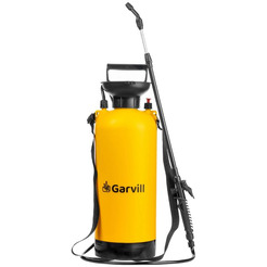 Опрыскиватель Garvill GS-8L