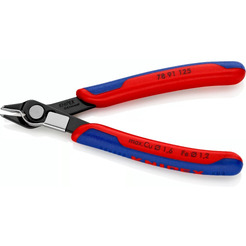 Бокорезы прецизионные Knipex Electronic Super Knips® 78 91 125