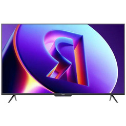Телевизор Яндекс ТВ Станция Про MiniLED с Алисой 55 (YNDX-00103)