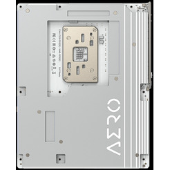 Материнская плата Gigabyte X870E Aero X3D Wood
