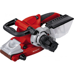 Ленточная шлифмашина Einhell TE-BS 8540 E (4466230)