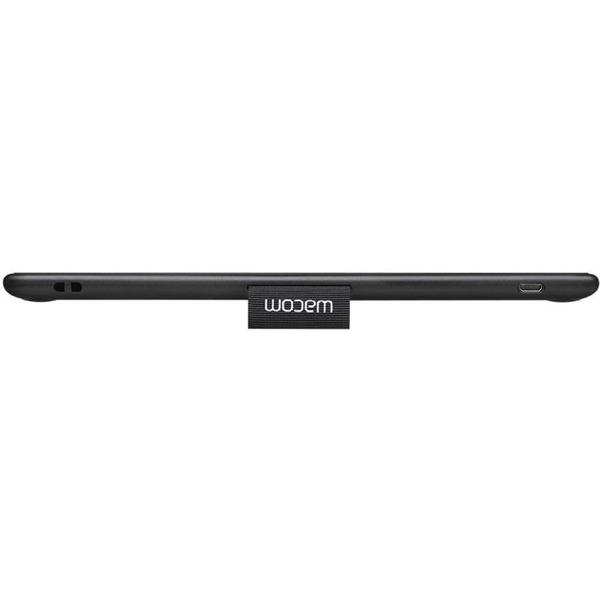 Графический планшет WACOM Intuos Basic Small CTL-4100K-N