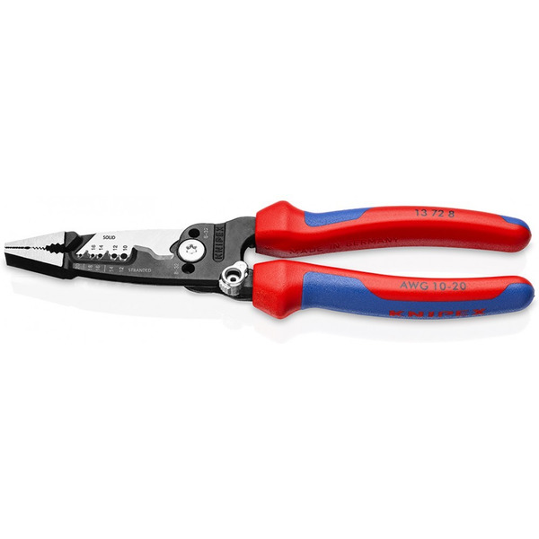 Стриппер Knipex 13728