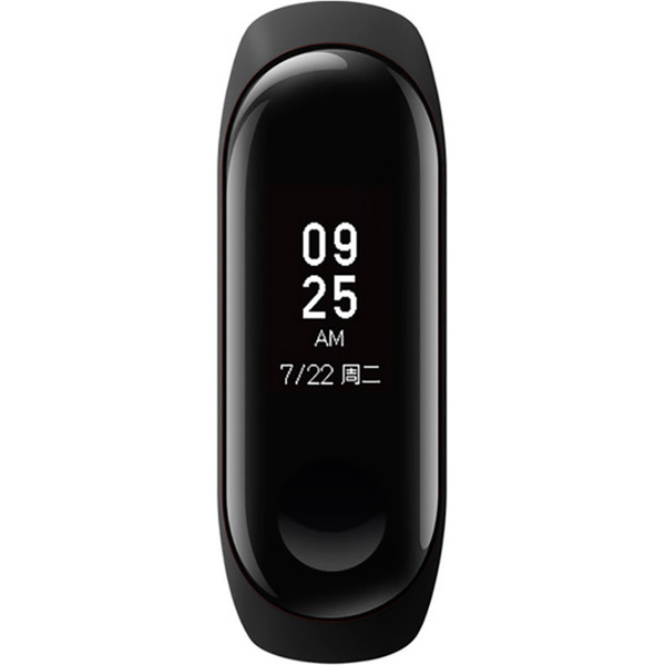 Фитнес-браслет XIAOMI Mi Band 3 (MGW4041GL)
