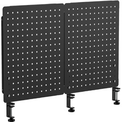 Органайзер для рабочего стола Cactus CS-PEGB-BK