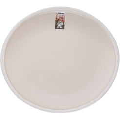 Тарелка обеденная Perfecto Linea Asian 17-112650 (белый)