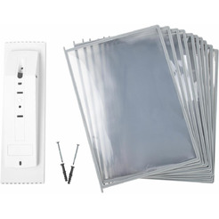 Демосистема настенная STAFF 238144