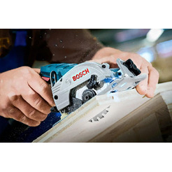 Дисковая пила Bosch GKS 12V-26 Professional (06016A1001) без АКБ