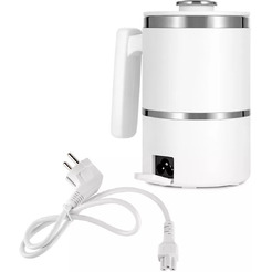 Капучинатор Kitfort КТ-7175