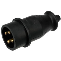 Вилка кабельная Rexant 111-006