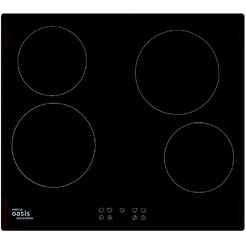 Варочная панель Making Oasis Everywhere P-SBS