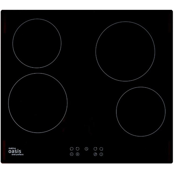 Варочная панель Making Oasis Everywhere P-SBS