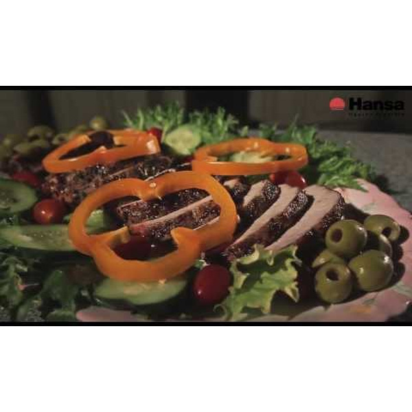 Духовой шкаф HANSA BOEI64590015