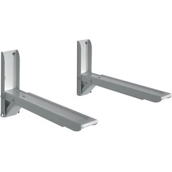 Кронштейн Metaldesign MD-3700 (серебристый)
