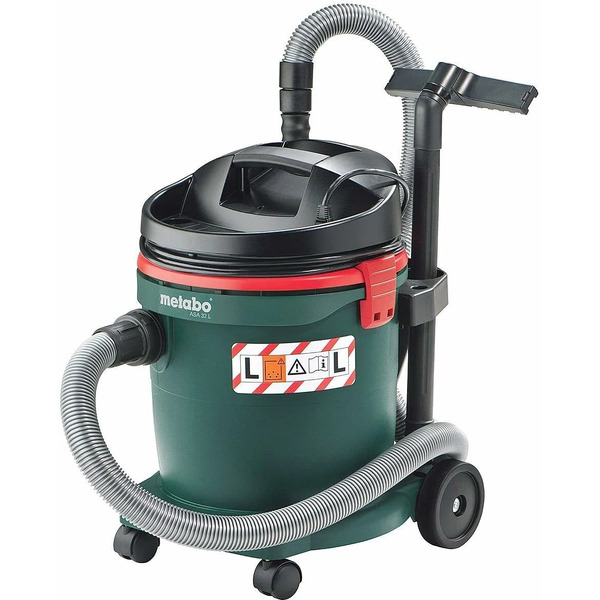 Пылесос Metabo Asa 32 L (60201300)