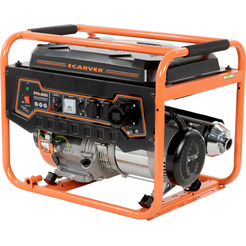 Генератор Carver PPG- 8000 01.020.00020
