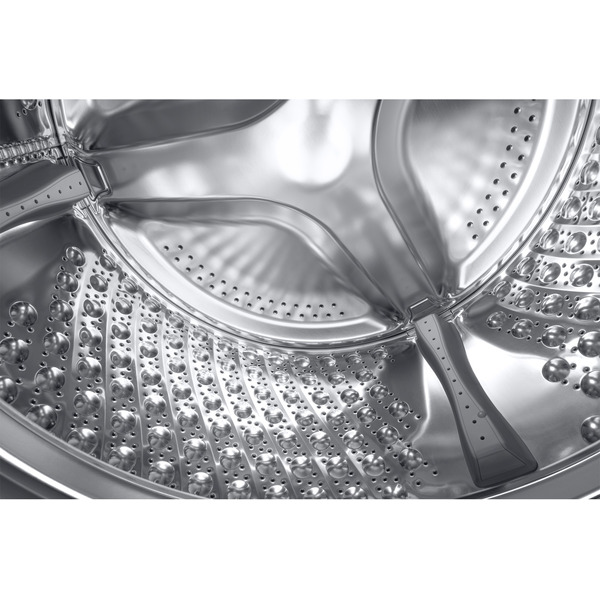 Стиральная машина Samsung WW80R42LXFWDLP