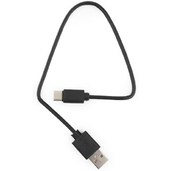 Кабель Гарнизон GCC-USB2-AMCM-0.3M