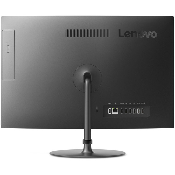 Моноблок Lenovo IdeaCentre 520-24IKL F0D1002BRK