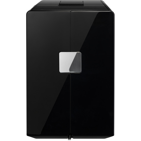 Кофемашина KAFFIT COM Roma A5-2 Black