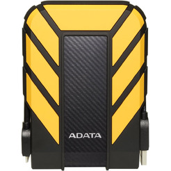 Внешний накопитель A-Data HD710P AHD710P-1TU31-CYL 1TB