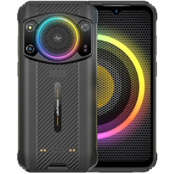Смартфон Ulefone Armor 21 8GB/256GB (черный)