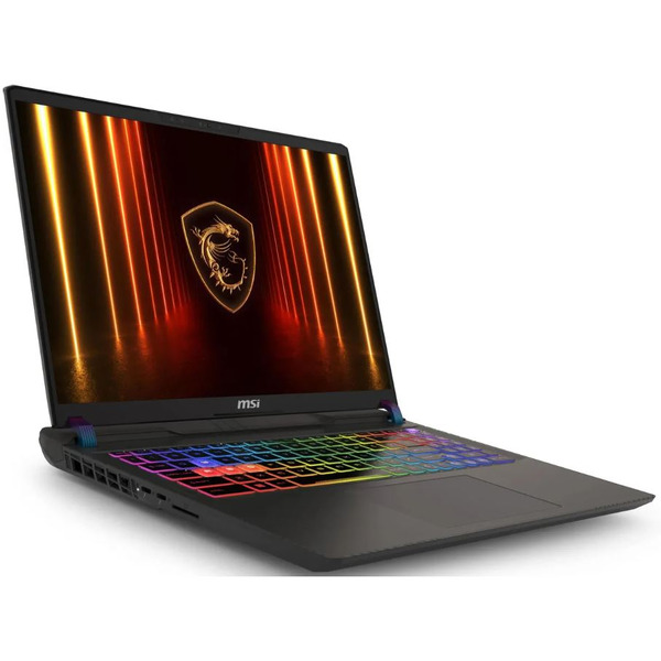 Игровой ноутбук MSI Vector 16 HX AI A2XWIG-487X