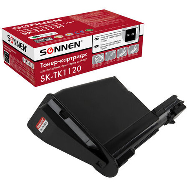 Картридж Sonnen SK-TK1120