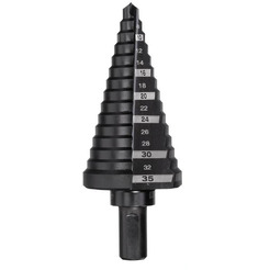 Сверло по металлу ступенчатое MILWAUKEE 6 - 35mm (48899335)