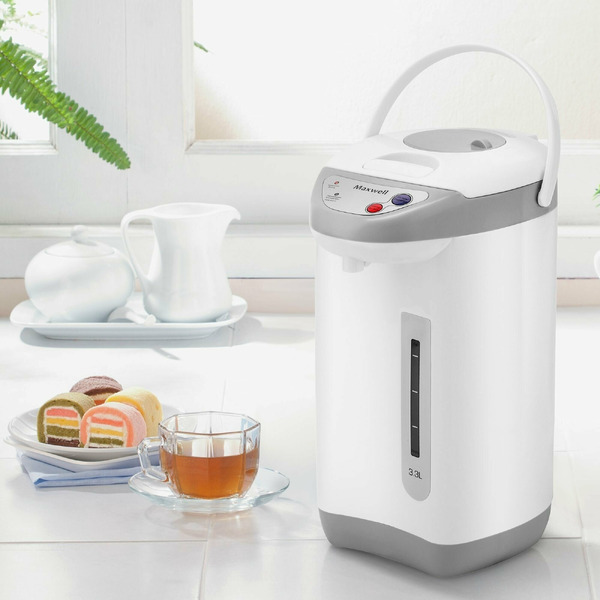 Термопот Maxwell MW-1056 GY