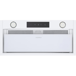 Кухонная вытяжка MAUNFELD Fantasy Light 60 (белый)