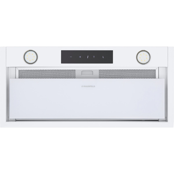 Кухонная вытяжка MAUNFELD Fantasy Light 60 (белый)