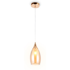 Подвесной светильник Ambrella Light TR3543 GD/TI