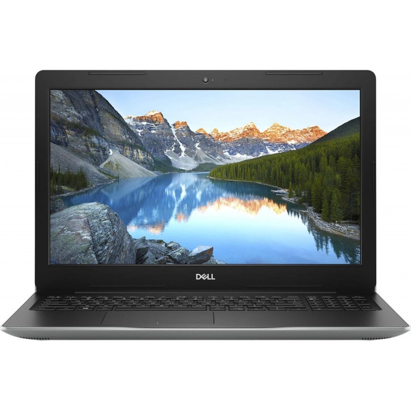 Ноутбук DELL Inspiron 15 3580-8591