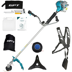 Триммер бензиновый GPT NBC-541 PRO