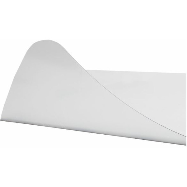 Коврик защитный Brabix 90x120 см 608711 (глянец)