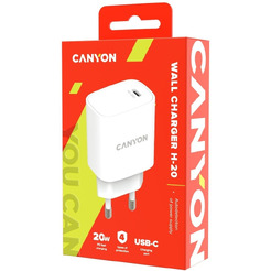 Зарядное устройство CANYON CNE-CHA20W02